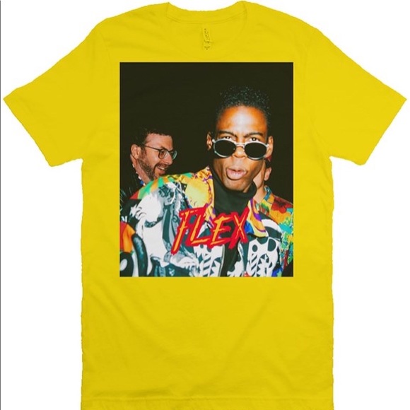 Chris Rock T-shirts - Picture 3 of 3